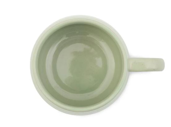 Jamie Oliver Big Love Cosy Cuppa Green