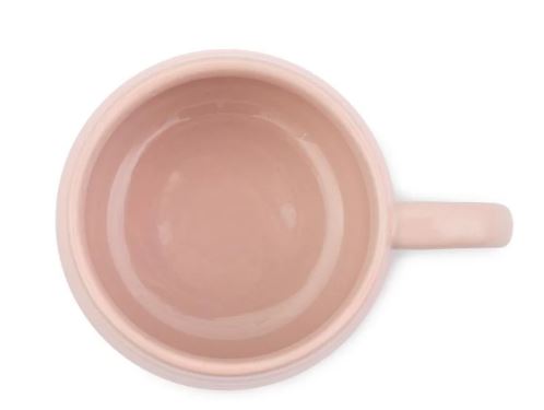 Jamie Oliver Big Love Cosy Cuppa Mug - Pink