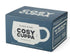 Jamie Oliver Big Love Cosy Cuppa Mug - White
