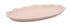 Jamie Oliver Big Love Pass Me Platter 35x20cm - Pink
