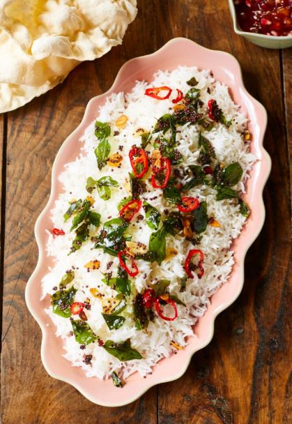 Jamie Oliver Big Love Pass Me Platter 35x20cm - Pink