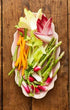 Jamie Oliver Big Love Pass Me Platter 35x20cm - Pink