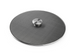 Kitchenaid Splatter Guard Stainless Steel Activated Carbon Filter 33 Cm
