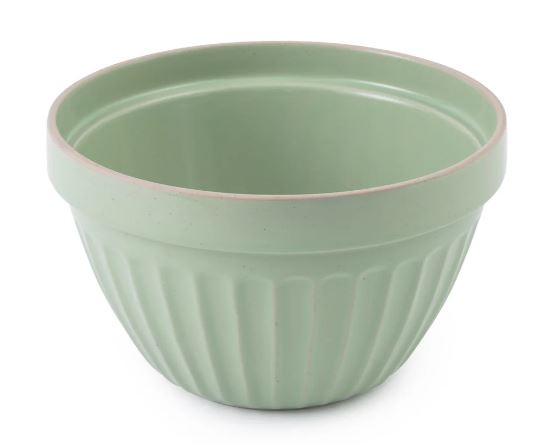 Jamie Oliver Big Love Proper Pudding Bowl 1.5l - Green