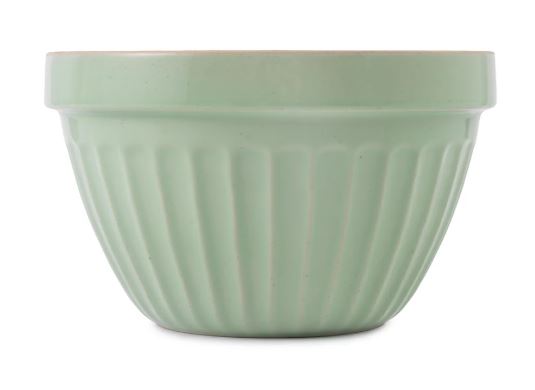 Jamie Oliver Big Love Proper Pudding Bowl 1.5l - Green