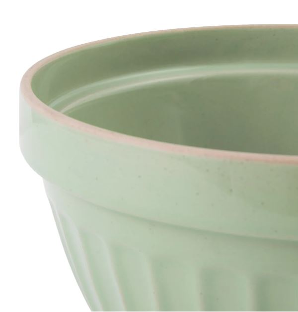 Jamie Oliver Big Love Proper Pudding Bowl 1.5l - Green