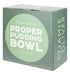 Jamie Oliver Big Love Proper Pudding Bowl 1.5l - Green