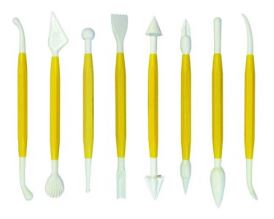 Pme 8pc Modelling Tool Set