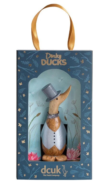 Dcuk Wedding Dinky Ducks 2 Assorted Home Decor The Cooks Kitchen 