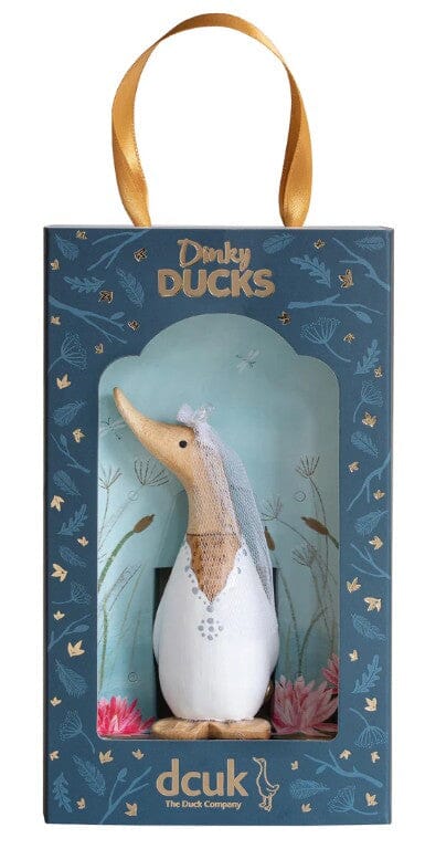 Dcuk Wedding Dinky Ducks 2 Assorted Home Decor The Cooks Kitchen 
