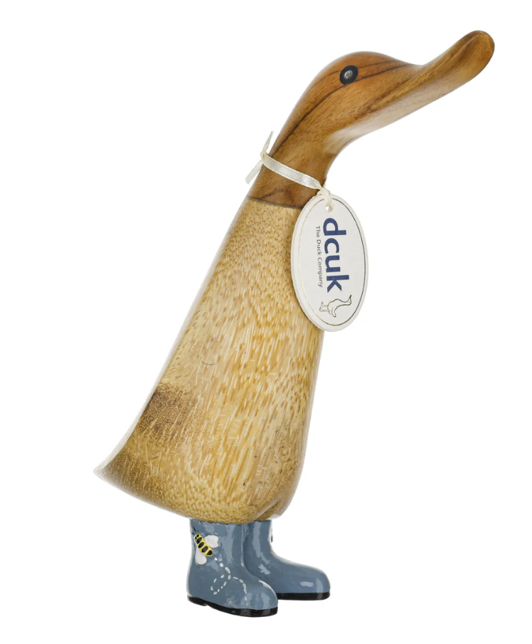 Dcuk Buzzy Ducklings 2 Assorted