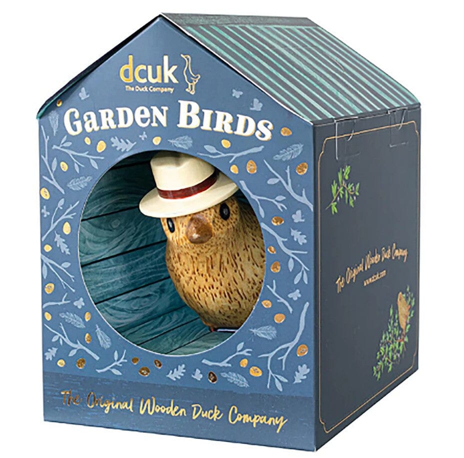 Dcuk Buzzy Bee Garden Birds Assorted Home Decor The Cooks Kitchen 