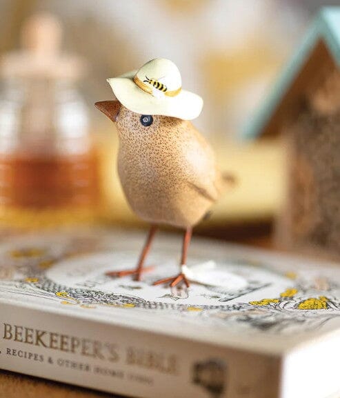 Dcuk Buzzy Bee Garden Birds Assorted Home Decor The Cooks Kitchen 