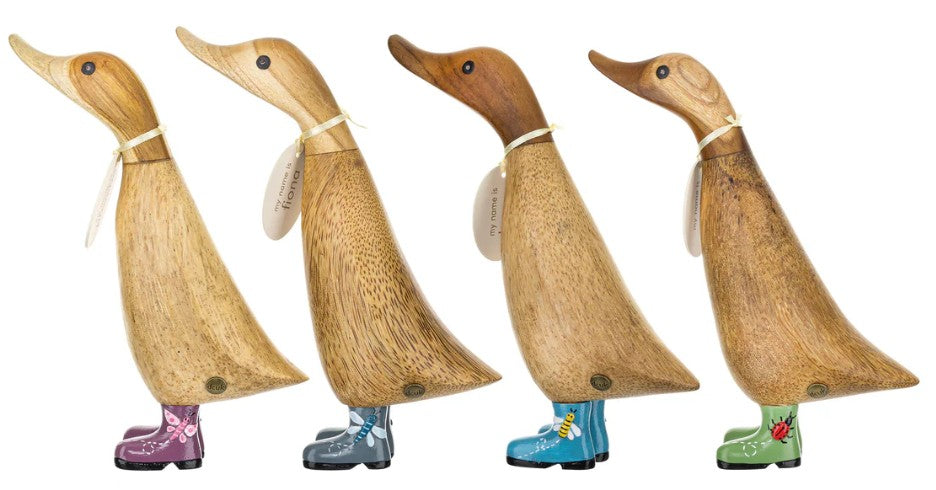 Dcuk Bug Boots Ducklings