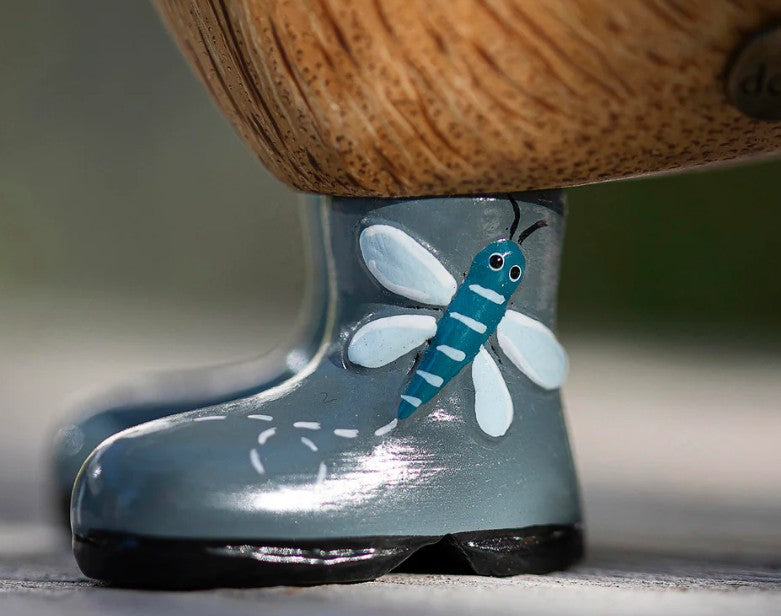 Dcuk Bug Boots Ducklings