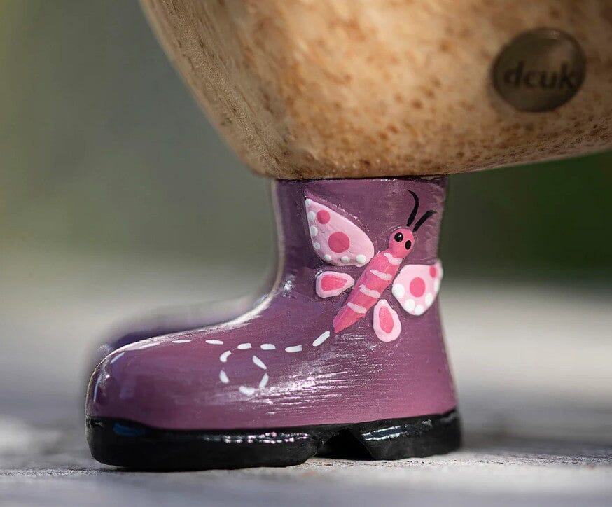 Dcuk Bug Boots Ducklings Home Decor The Cooks Kitchen 