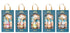 Dcuk Baker Dinky Ducks 5 Assorted Home Decor The Cooks Kitchen 