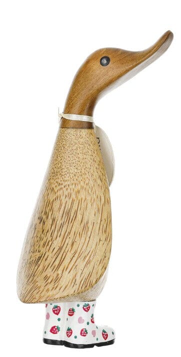 Dcuk Strawberry And Lemon Ducklings Home Decor The Cooks Kitchen 