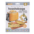 Toastabags Gold Reusable Toast Maker Set Of 2 Misc - Food Preparation The Cooks Kitchen 