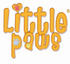 Little Paws Schnauzer, Key Ring/bag Charm