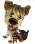 Little Paws Duchess The Yorkshire Terrier Collectable