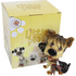 Little Paws Duchess The Yorkshire Terrier Collectable