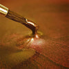 Rainbow Dust - Food Paint - Metallic Dark Gold