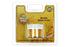 Rainbow Lustre Dust - Metallic Golden Sands