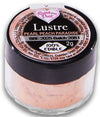 Rainbow Lustre Dust - Pearl Peach Paradise