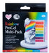 Rainbow Progel Multi-pack Colouring The Cooks Kitchen 