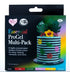 Essential Progel Multi-pack Colouring The Cooks Kitchen 