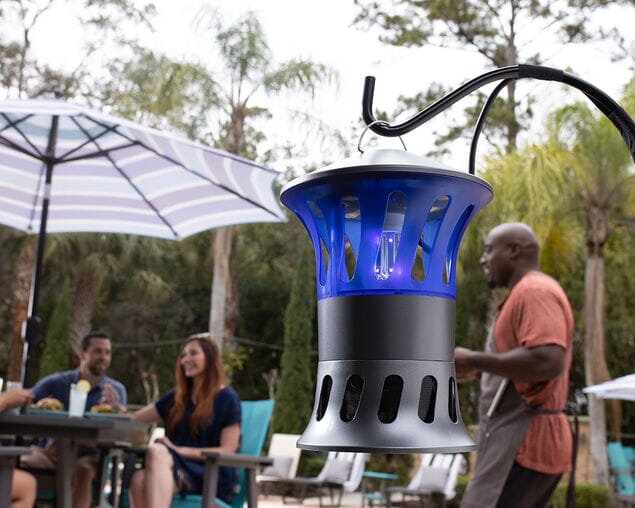 Skeeterhawk Area Trap BBQS & Outdoor Cooking The Cooks Kitchen Mandurah 