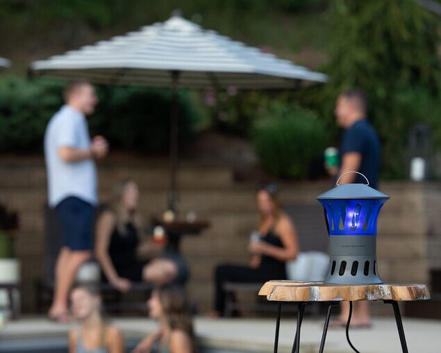 Skeeterhawk Area Trap BBQS & Outdoor Cooking The Cooks Kitchen Mandurah 