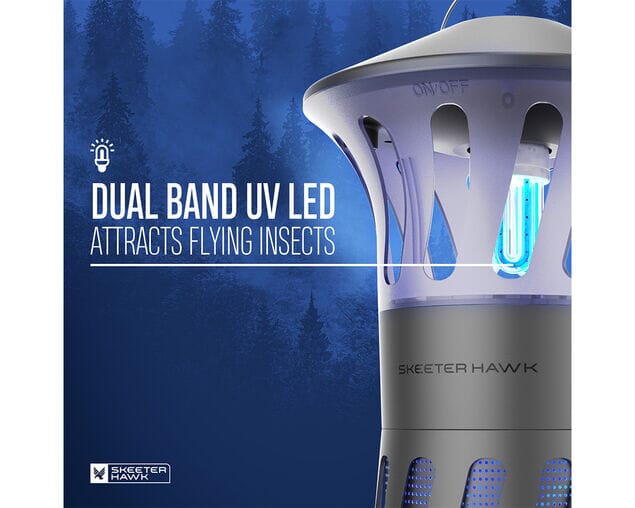 Skeeterhawk Area Trap BBQS & Outdoor Cooking The Cooks Kitchen Mandurah 