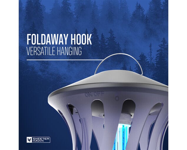 Skeeterhawk Area Trap BBQS & Outdoor Cooking The Cooks Kitchen Mandurah 