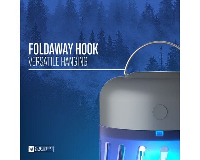 Skeeterhawk Premium Zapper BBQS & Outdoor Cooking The Cooks Kitchen Mandurah 