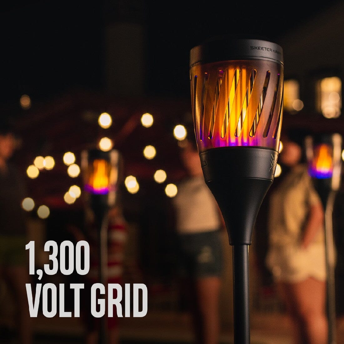 Skeeterhawk Torch Zapper BBQS & Outdoor Cooking The Cooks Kitchen Mandurah 