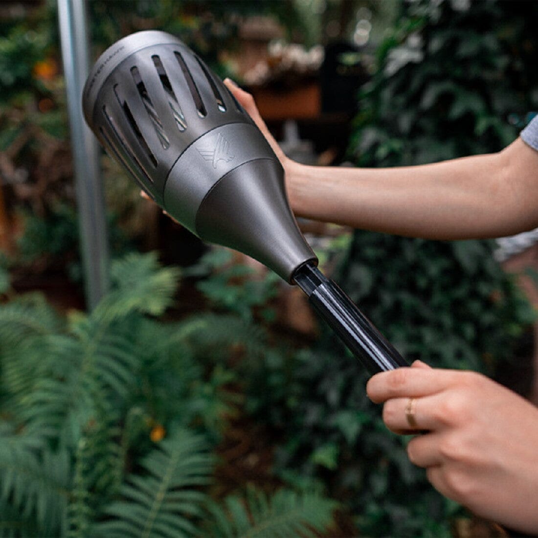 Skeeterhawk Torch Zapper BBQS & Outdoor Cooking The Cooks Kitchen Mandurah 