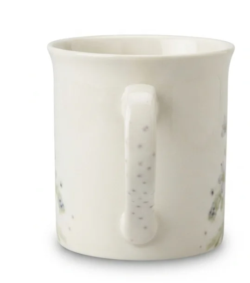 Meg Hawkins Kangaroo New Bone China Mug
