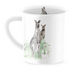 Meg Hawkins Kangaroo New Bone China Mug