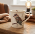 Meg Hawkins Kookaburra New Bone China Mug
