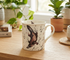 Meg Hawkins Platypus New Bone China Mug