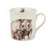 Meg Hawkins Wombat New Bone China Mug