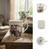 Meg Hawkins Wombat New Bone China Mug
