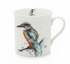Meg Hawkins Kingfisher New Bone China Mug