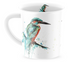 Meg Hawkins Kingfisher New Bone China Mug