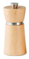 Swissmar Montebello Pepper Ginder 12cm Natural