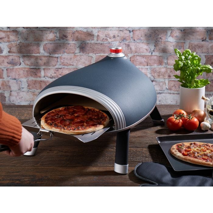 Diavolo Pizza Oven - Navy Pizza Ovens The Cooks Kitchen 