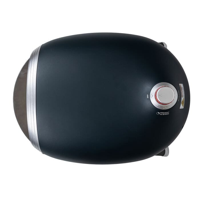 Diavolo Pizza Oven - Navy Pizza Ovens The Cooks Kitchen 