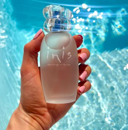 Fragrances Of Ireland Inis Energy Of The Sea Cologne Spray 50ml